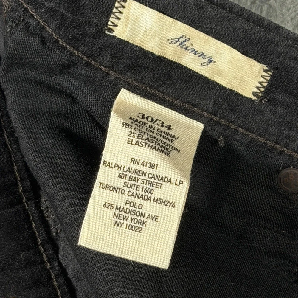 Denim & Supply Ralph Lauren denim supply